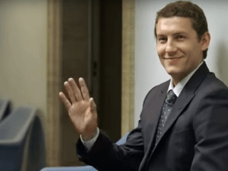 Najjednoduchší pohovor na svete: