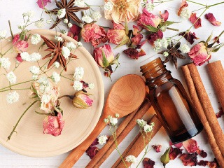 Keď vám nesedia parfumy