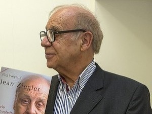 Svetová diktatúra globalizovaného finančného