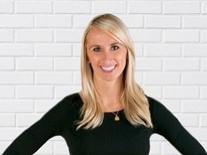 Bývalá dobre platená právnička: