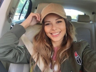 Monika Bagárová nás baví