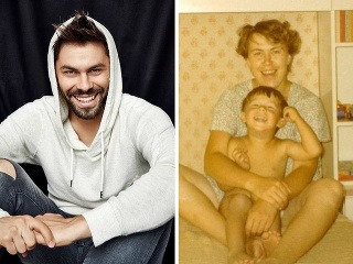 Adam Ďurica zverejnil na