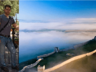 ROZHOVOR Autor rozprávkového videa