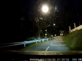 VIDEO Vodič zbadal hrôzu