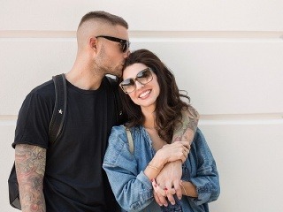 Slovenské krásky, ktoré podľahli