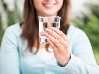 Podľa ajurvédy, ak sa