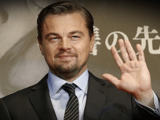 Leonardo DiCaprio opäť sám: