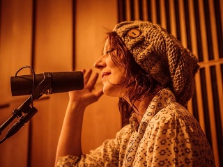 Szidi Tobias vydáva výberový