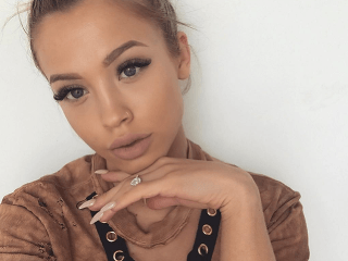 Brutálne sexi mamina: Z