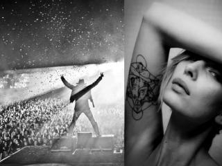 Slovenka sa vykašľala na