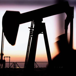 Cena ropy vzrástla na