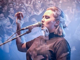 FOTO: Fallgrapp napriek problémom