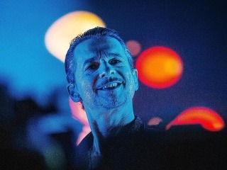 Depeche Mode nezostali Slovákom