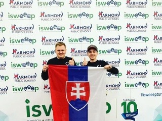 Geniálny nápad slovenských gymnazistov: