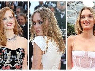 Krásky dali tentokrát zelenú