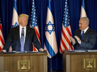 Izraelský premiér Netanjahu pochválil