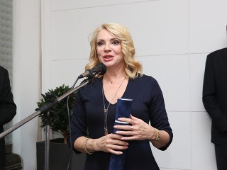 Zdena Studenková (62)