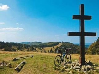 Spoznajte Slovensko z bicykla