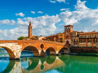 Verona, Taliansko