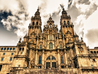 Santiago de Compostela