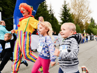 Rajec High Tatras Night