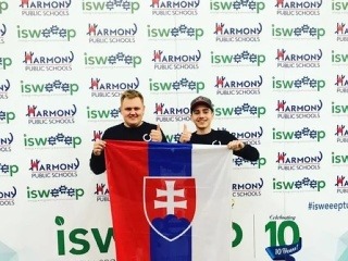 Geniálny nápad slovenských gymnazistov: