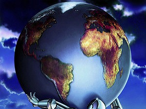 Luxusný komunizmus: Plná automatizácia