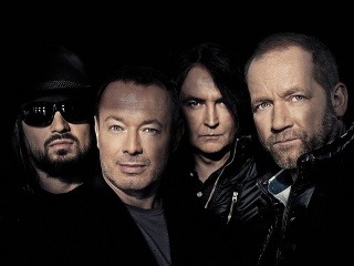 Trnavu čaká veľký rockový