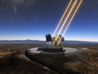 Začala sa stavba najväčšieho