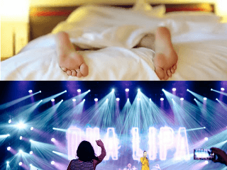 Neprespite najlepšie akcie tohto