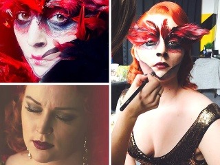 VIDEO: Barbora Švidraňová sa