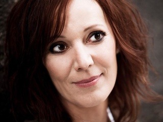 Szidi Tobias oslávila životné