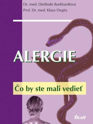 Alergie – ako začať