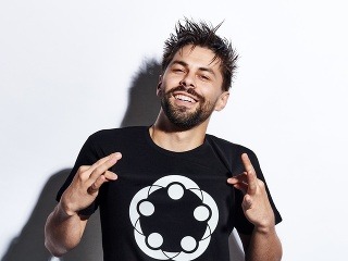 Úspešné turné Adama Ďuricu