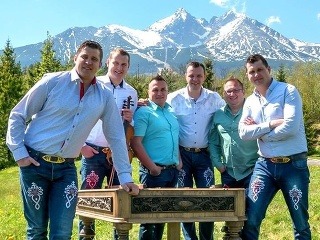 Kollárovci s novým klipom