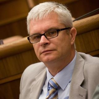 Zákon o pôvode majetku