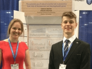 Šikovní 17-roční Slováci vytvorili