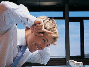 Keď nás vlastný mozog