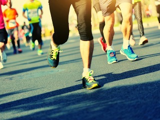 Cvičenie by malo byť