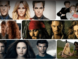 Keď dvaja nestačia: Milostné