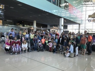 O kvapku lepší začiatok