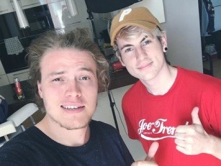 VIDEO Slovenskí youtuberi vo