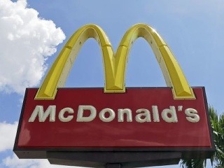 McDonald's potichu predstavil veľké