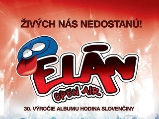 Elán zrušil na poslednú