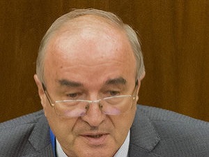 Nedeľná chvíľka teórie: Čo