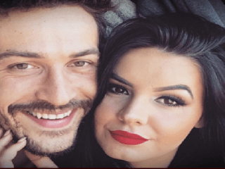 Vzťah Luly a Dávida