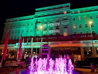 IMPULS-LEASING Slovakia oslávil 10-te