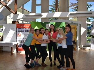 Súťaž o „kráľovnu golfu“