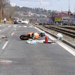 Kokaínového motorkára ešte nedoriešili