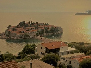 Ako precestovať Balkán za